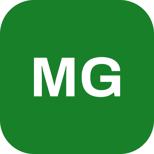 Miami Grasscloth Co. logo
